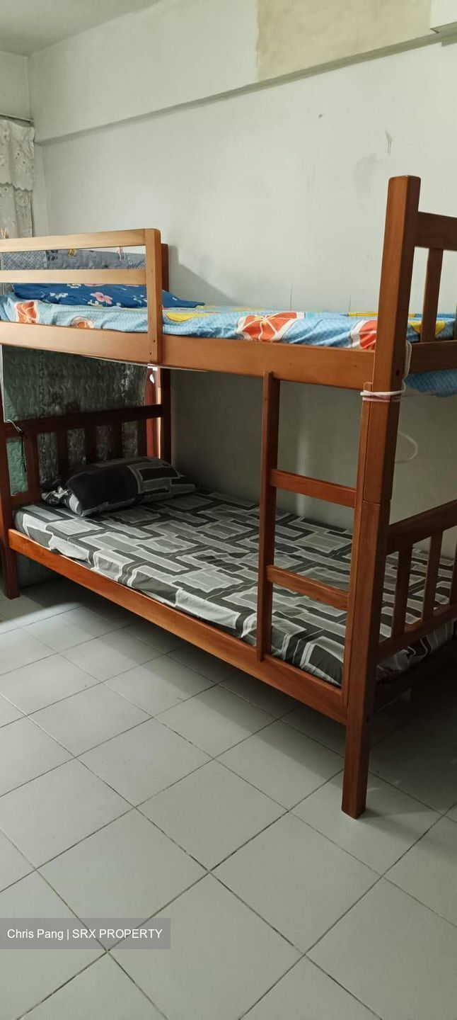 Blk 439 Yishun Avenue 11 (Yishun), HDB 4 Rooms #447974911